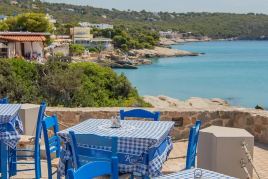 Ταβέρνα Κυριακάκης