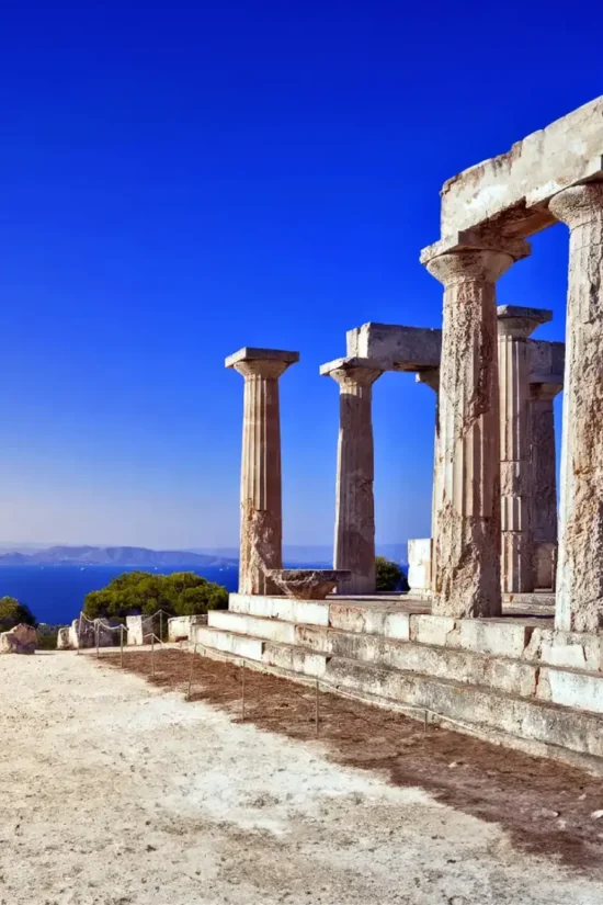 Ναός της Αφαίας