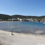 Αγία Μαρίνα Αίγινας