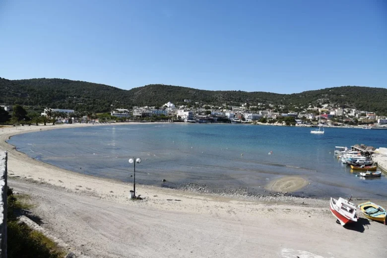 Αγία Μαρίνα Αίγινας