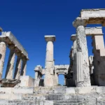 Ιστορία και Πολιτισμός: Ναός της Αφαίας & Μουσεία