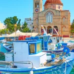 Top 10 Αξιοθέατα της Αίγινας