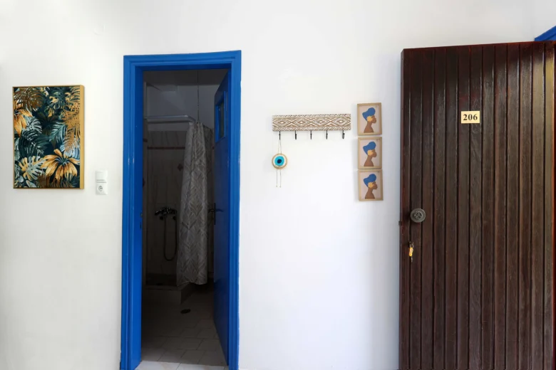 Sunset Δίκλινο Δωμάτιο 206