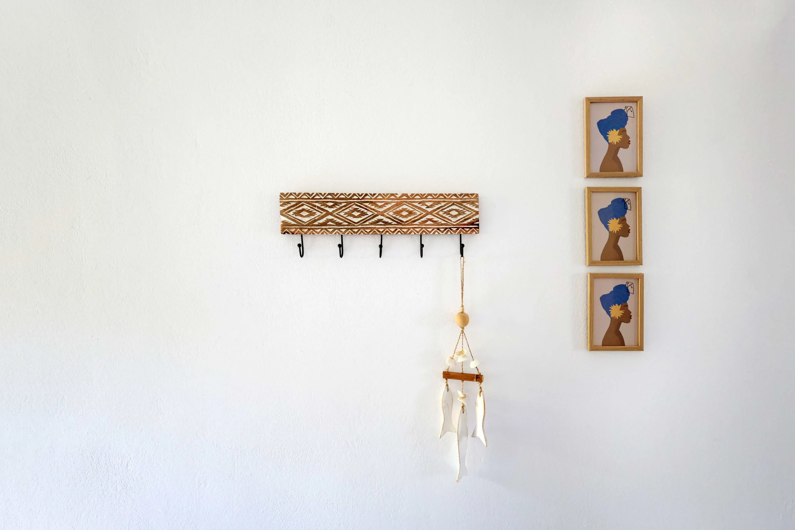 Sunset Τρίκλινο Δωμάτιο 207