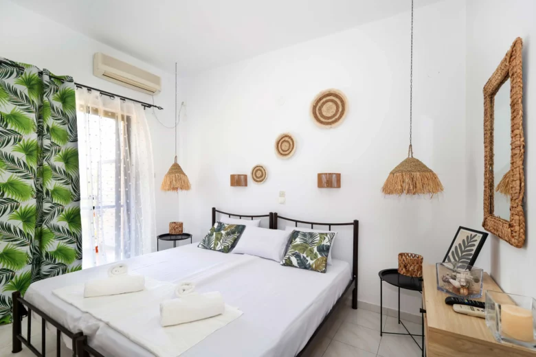 Sunset Τρίκλινο Δωμάτιο 207