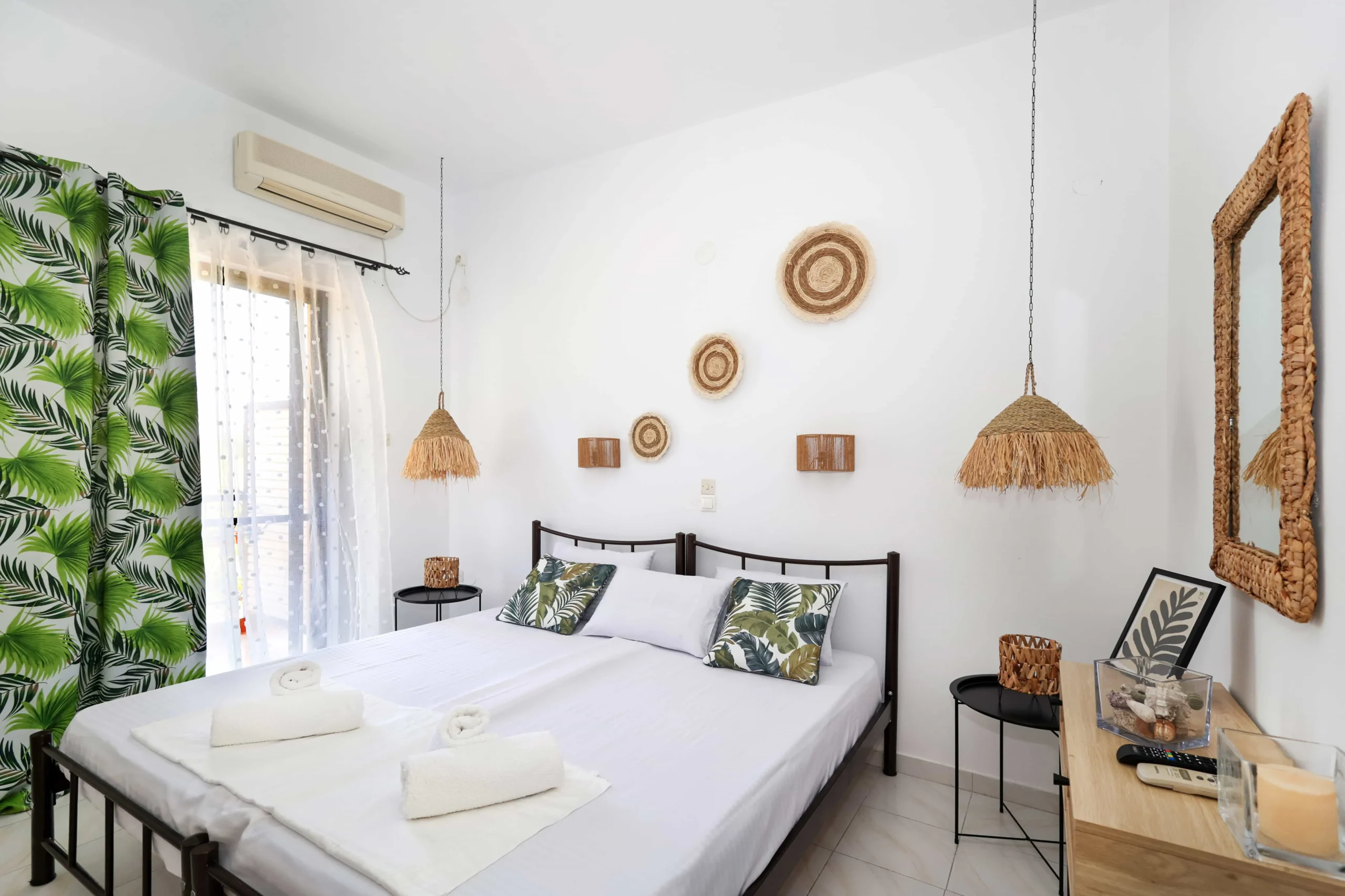 Sunset Τρίκλινο Δωμάτιο 207