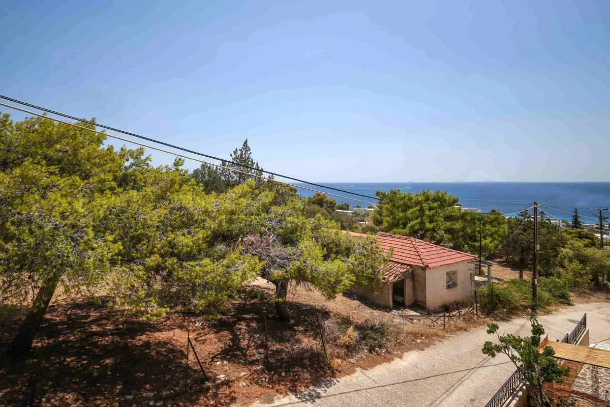 Sunset Τρίκλινο Δωμάτιο 207