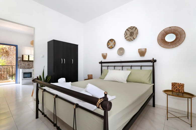 Sunset Δίκλινο Δωμάτιο 208